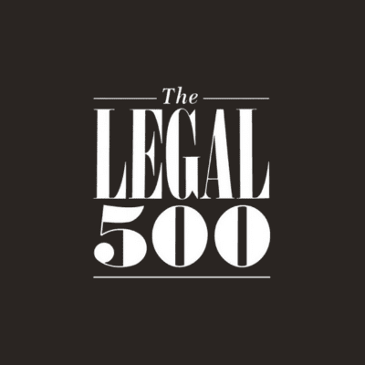 Legal 500