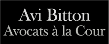 Avi Bitton & Associés