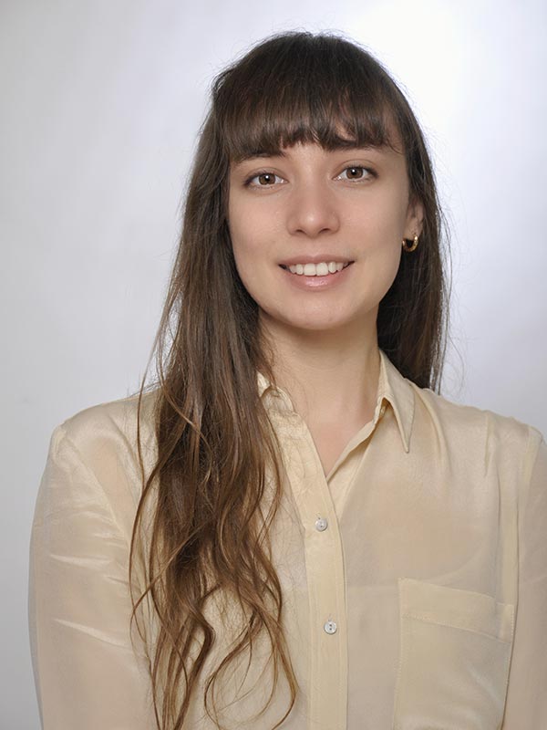Marine Le Conte lawyer