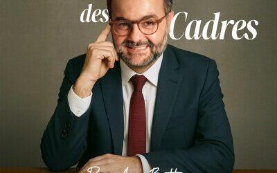 Cadres : pourquoi vous ne devez jamais démissionner