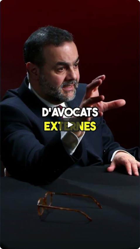 cadres vous êtes convoqué à une enquête interne