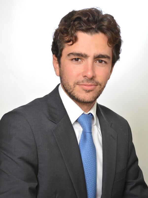 Jérémy Chemla avocat