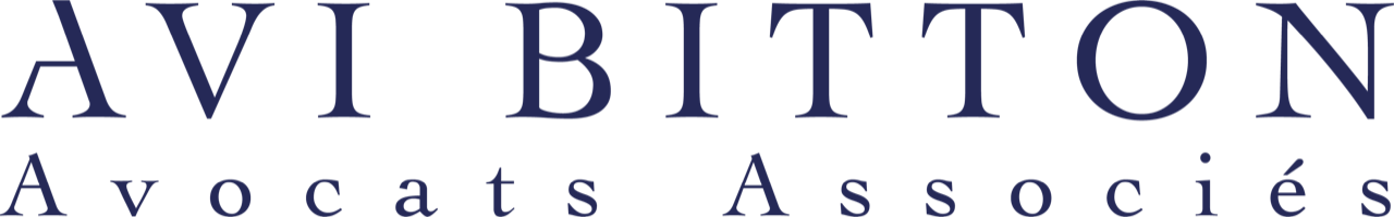 logo Avi Bitton Avocats