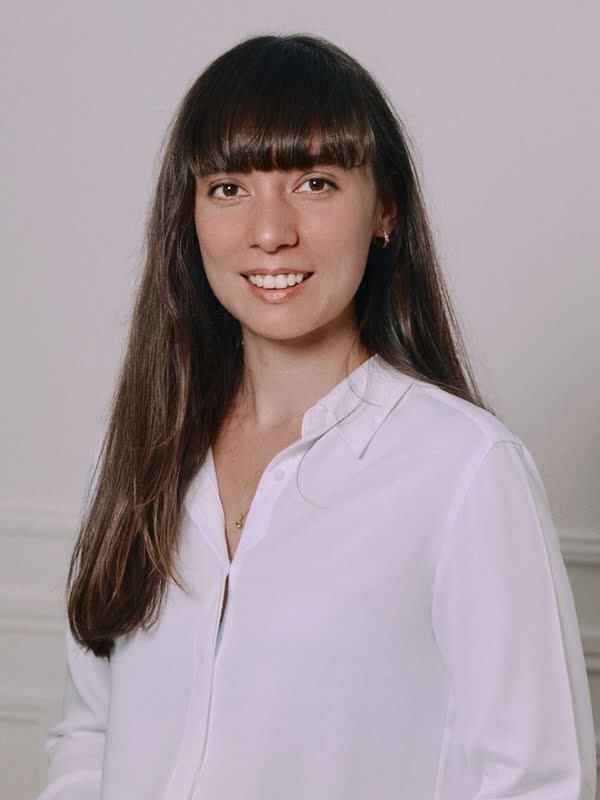 Marine Le Conte avocate