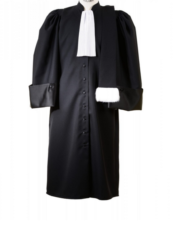 Avatar lawyer