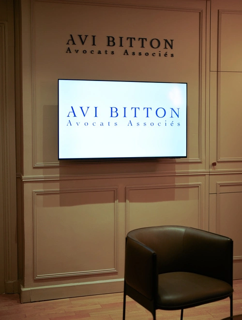 Avi Bitton Avocats Associés